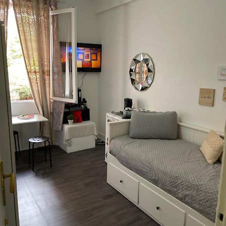 파리 Tour Montparnasse B&B 외부 사진