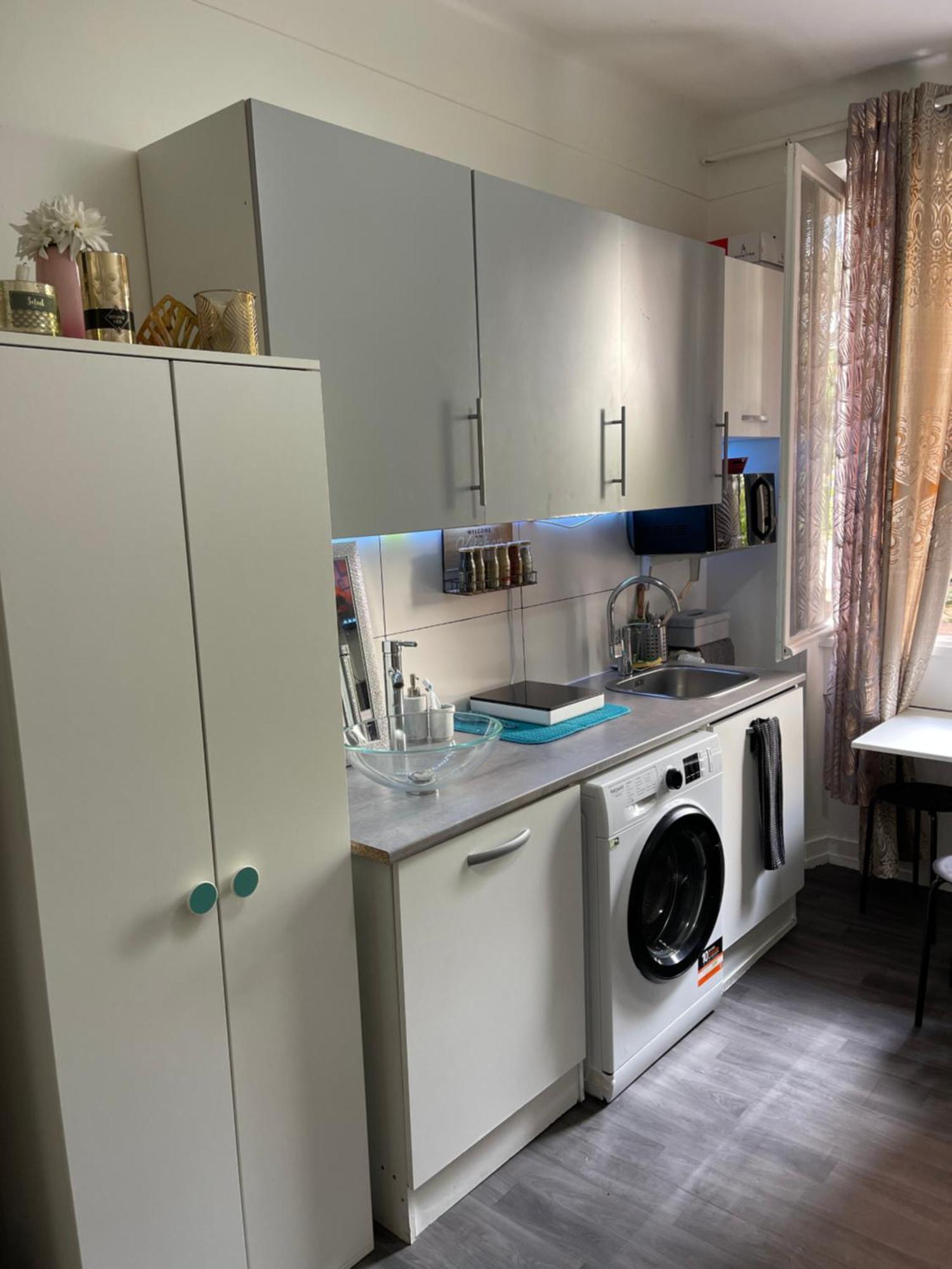 파리 Tour Montparnasse B&B 외부 사진
