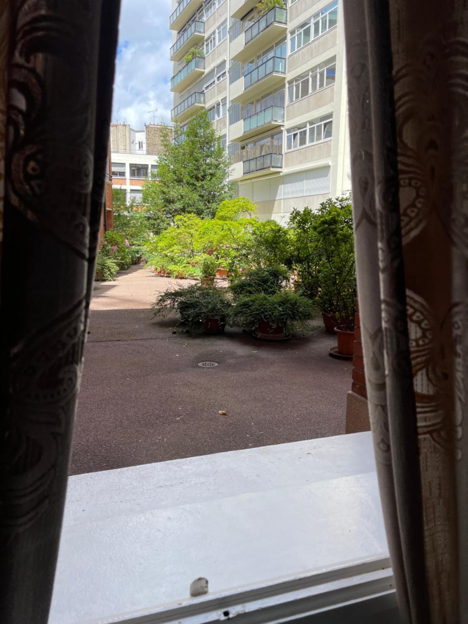 파리 Tour Montparnasse B&B 외부 사진