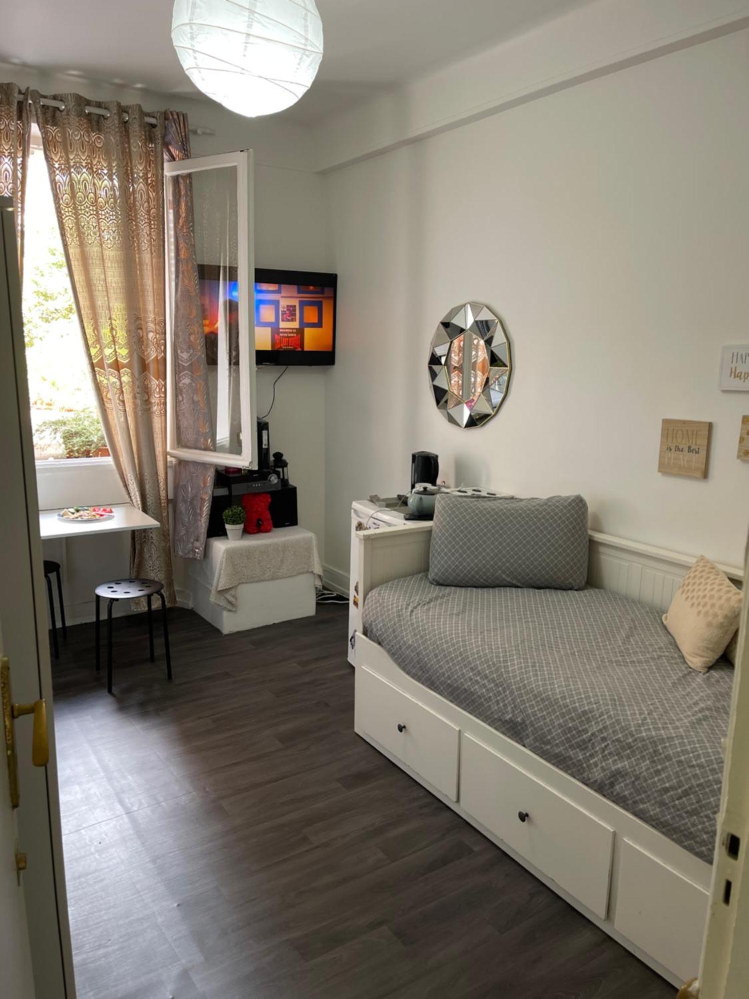 파리 Tour Montparnasse B&B 외부 사진
