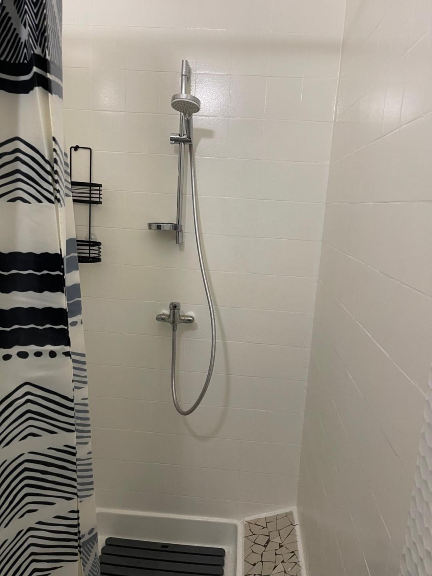 파리 Tour Montparnasse B&B 외부 사진